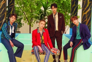 샤이니, 정규 6집 합본 에필로그 10일 발매...신곡 &#39;셀 수 없는&#39; 수록