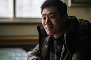 &#34;우직함과 날카로움의 공존&#34;...&#39;미쓰백&#39; 이희준, 캐릭터에 생명력을 불어넣다