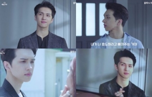 빅스 켄, '로코男'에서 '1인 2역'까지…변신 또 변신
