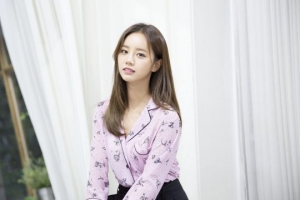 &#39;물괴&#39; 이혜리 &#34;연기 평가에 대한 두려움? 처음에 달려들 때는 &#39;열정&#39;뿐&#34;