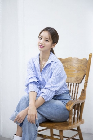 이혜리 &#34;&#39;명&#39;의 용기 &#39;리스펙&#39;...나라면 &#39;물괴&#39; 잡는 데 앞장서지 못할 것&#34;