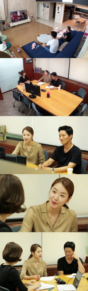&#39;동상이몽2&#39; 소이현♥인교진, 둘만의 홍콩 여행 앞서 가장 먼저 한 일은?
