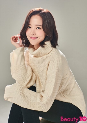 [TEN 인터뷰] 강한나 “천천히 가더라도 바르게 나아가고 싶어요”