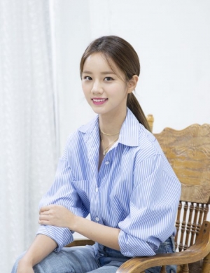 [TEN 인터뷰] &#39;물괴&#39; 이혜리 &#34;연기 쓴소리 신경 쓰이지만 바꾸는 것도 내 몫&#34;
