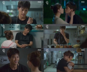 '부잣집아들' 김지훈, 맛의 비결 찾기 성공…'꽃길' 걸을까