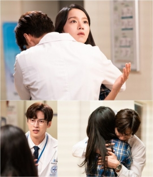 '서른이지만' 신혜선X윤선우, 엇갈림 끝 재회...새 국면 '흥미진진'