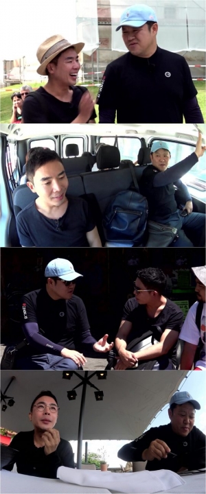 ['선녀들' 종영] 순정한 '인문학X여행 예능'의 탄생…시즌2를 기대해