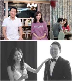 오세훈 前 서울시장, &#39;아내의 맛&#39; 특별 합류...친구같은 부부 일상 공개