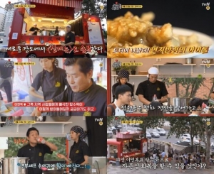 &#39;현지에서 먹힐까&#39; 탕수육으로 중국 공략...현지인도 찍먹 vs 부먹 논쟁