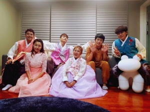 &#39;나 혼자 산다&#39;, 3일 연속 특급 편성...추석 황금 연휴 책임진다