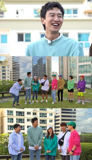 &#39;런닝맨&#39;, 송중기에 의문의 굴욕 당한 이광수 “억울하다”