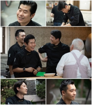 '주문을 잊은 음식점' 치매인들의 음식점 영업기...이연복, '중식계 어벤저스' 결성