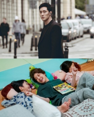 '쇼핑왕 루이' 작가가 선보이는 유쾌한 첩보극, &#39;내 뒤에 테리우스&#39;