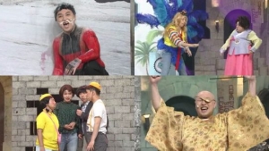 &#39;코미디빅리그&#39; 3쿼터 최종 라운드 펼쳐진다...오늘(23일) 우승자 발표