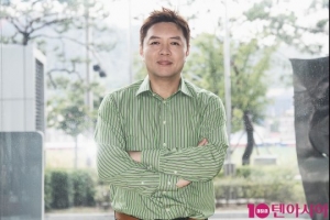 [음표를 그리는 사람들(24)] 정연준 &#34;당신의 인생곡은 무엇인가요?&#34;