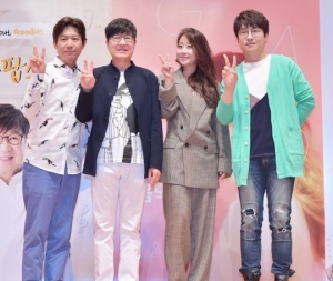 &#34;음악으로 힐링하고 소통&#34;…&#39;KBS 2라디오&#39; 새 DJ 조규찬·양파·이세준의 각오(종합)