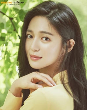 이엘리야, '황후의 품격' 출연 확정...악녀 민유라로 활약 예고