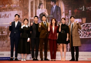 &#39;여우각시별&#39;, 휴머니즘 넘치는 인천공항 사람들의 &#39;리얼&#39; 이야기 (종합)