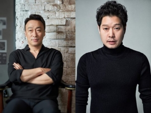 이성민X유재명, 범죄액션 영화 &#39;비스트&#39; 출연 확정