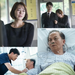 심이영X우현X조재룡, '흉부외과' 특별 출연...더 풍성해질 스토리