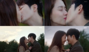 [&#39;러블리 호러블리&#39; 종영] 오점만 남기고 떠나는 박시후♥송지효 운명 로맨스