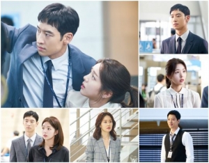 '여우각시별, 이제훈X채수빈 풋풋 케미+'믿보' 제작진 저력 빛났다