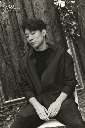낙준 "체중 21kg 감량..색다른 매력 보여주고 싶다"