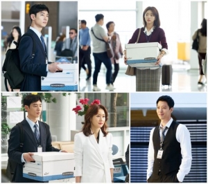 '여우각시별' 관전 포인트 셋 #쌍방 로맨스 #뉴페이스 #머리싸움