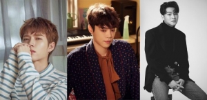 꿀보이스 남우현X에디킴X양다일, &#39;더스테이지 빅플레저&#39; 출격