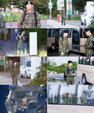 일본인 악역 이정현·BJ 감스트, &#39;진짜사나이 300&#39; 합류