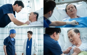'흉부외과' 엄기준, 우현 살리고 딸 죽음의 진실 알게 되나?