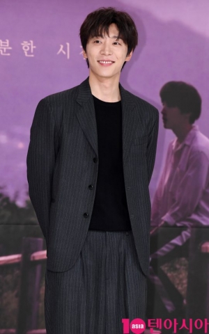 &#39;열두밤&#39; 신현수 &#34;무용가 지망생 役, 움직임으로 표현할 수 있는 방식 배워&#34;
