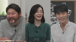 &#39;미션&#39; 숨은 주역 최무성X김혜은X윤주만, &#39;NEW 인생술집&#39;에 뜬다