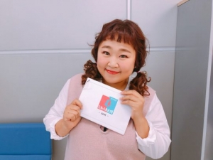 예비신부 홍윤화, &#39;동상이몽2&#39; 나들이...“결혼 선배님들 조언 잊지 않겠다”