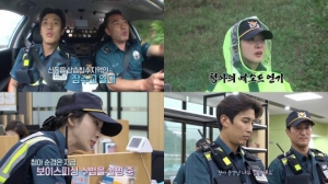 '시골경찰4' 강경준, 어르신 맞춤 이청아 강의에 “대단하다” 감탄
