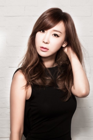 '오후의 발견' 이지혜 "임신 8개월에 DJ, 워킹맘으로서 최선 다할 것"
