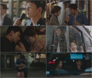 임주환X장희진 &#39;이토록 오랜 이별&#39;, 8년 연인의 사랑과 갈등