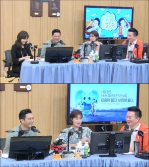 &#39;서치&#39; 존 조, &#39;컬투쇼&#39; 출연 동시에 실검 장악