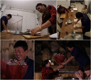 '아내의 맛' 함소원♥진화, 中부모님 &#39;극과 극&#39; 요리 대결 한판