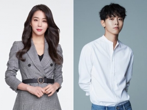 한고은X주우재 &#39;설렘주의보&#39; 합류...윤은혜·천정명과 호흡