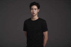 장동윤, '땐뽀걸즈' 출연 확정...댄스스포츠 사랑하는 남고생役