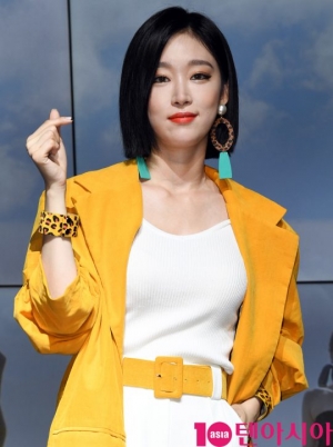 [TEN 현장] &#34;김종국 조카→인간 도화지&#34; 소야, &#39;아티스트&#39;로 女솔로 자리매김