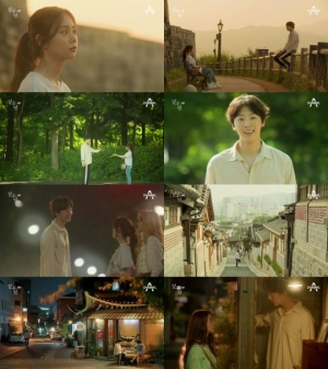 &#39;열두밤&#39;, 한승연X신현수 로맨스에 더해진 감각적 영상美