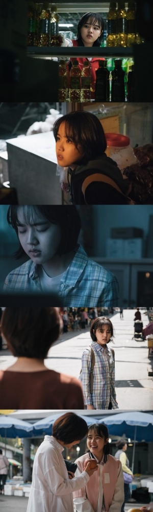 열아홉 어른아이 &#39;영주&#39;가 된 김향기