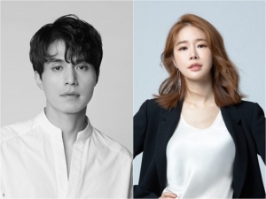 '도깨비'→ '진심이 닿다'...이동욱X유인나, 2년 만에 재회