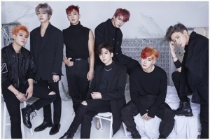 &#39;컴백&#39; 몬스타엑스 &#34;지금의 우리, 가장 멋있다고 생각한다&#34; (인터뷰)