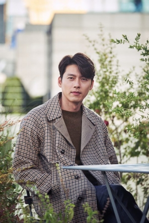 &#39;창궐&#39; 현빈 &#34;사극톤 아닌 말투? 달라지는 모습 위한 의도적 장치&#34;