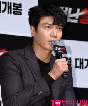 &#39;성난황소&#39; 김성오 &#34;어떤 역할 해도 주인공이라 생각&#34;