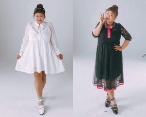 홍윤화, 30kg 감량 성공...'윤화는 예뻤다'로 다이어트 꿀팁 전수