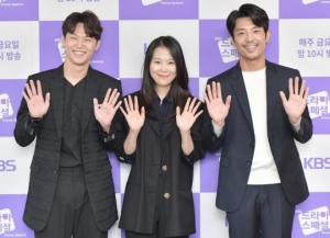 &#39;도피자들&#39; 꿈으로 도망간 사람들 &#34;&#39;인셉션&#39;과 비슷하지만 다르다&#34; (종합)